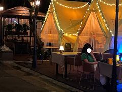 -JUKEBOX玖部音乐餐厅(华侨城店)