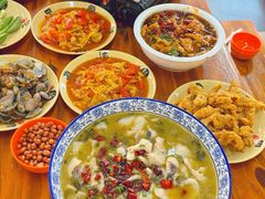 -江湖万州烤鱼(王子美食城)