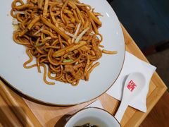 肉丝拌川-奎元馆(市民中心店)