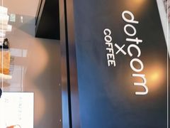 -dotcom coffee古点咖啡(致真大厦店)