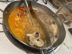 -左庭右院鲜牛肉火锅(南通CBD大有境店)