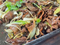 -清真永恒华威肉饼(潘家园店)