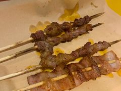 -我是那个大叔·美食研究所(新塘路店)