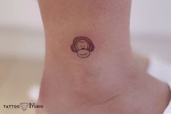 点击看大图 -飛凡TATTOO纹身•原创