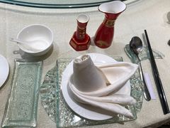 -上海古井假日酒店 · 徽昇楼中餐厅
