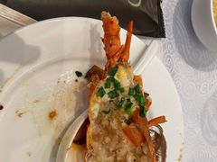 -东方明珠老上海8号餐厅