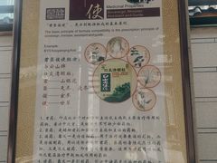 -广州神农草堂中医药博物馆