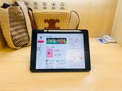 -蓝鲸自习室(将台店)