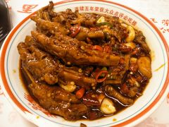 -堂瓦里·34年传统赣菜(第一街区店)