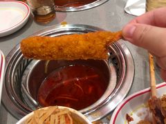 -龍歌自助小火锅(雨花台江南虹悦城店)