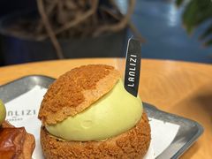 -LANLIZI BAKERY(COSMO店)