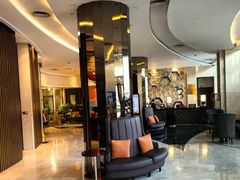 -烟台百纳瑞汀酒店