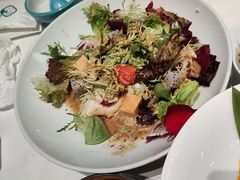 -聆桂烤鸭·金奖烤鸭(静联广场店)