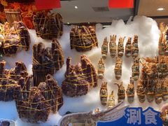 -亚马逊蒸汽活海鲜自助(LCM置汇旭辉广场店)