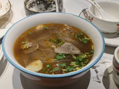 -寿州大饭店·餐厅