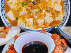 -老苏州芳和园茶酒楼  传统苏帮菜(观前店)