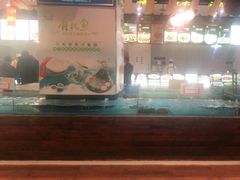 -香山湖家家宴(中山陵店)