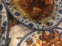 -阿殳菜馆·私厨(水围村店)