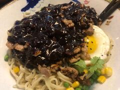 -中国凉都黄牛肉馆(杭州总店)