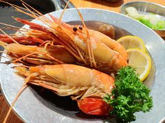 -哼蟹二将·烤肉酱蟹(合生汇店)