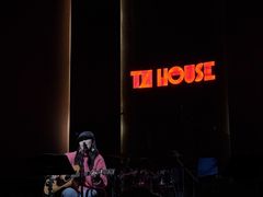 -TZ House音乐现场(来福士中心店)