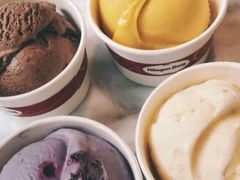 -哈根达斯(武汉天地店)