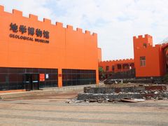 -漳州滨海火山岛自然生态风景区