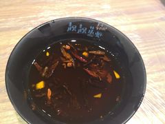 -靓靓蒸虾(中山公园店)