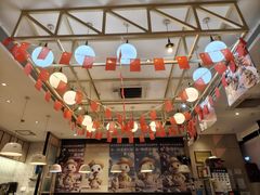 -松哥油焖大虾.小龙虾.黑鸭煲(海岸城店)