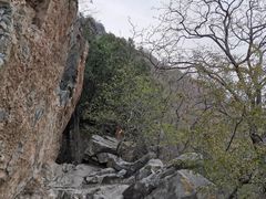 -北京鹫峰国家森林公园