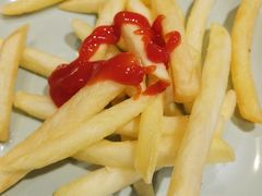 -全盛自助烤肉(大商新玛特鞍山店)