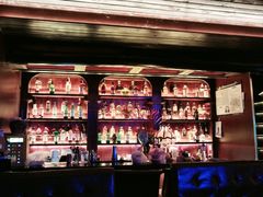 -悦界酒吧(后海店)