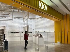 -KKV(重庆光环购物公园店)