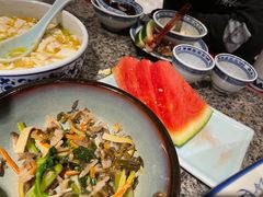-南京大牌档(人民广场店)