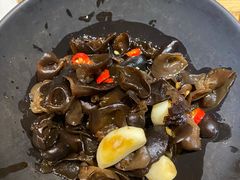 -金牌外婆家(苏州中心店)