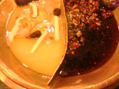 -老码头火锅(玉林店)