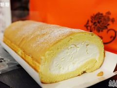 堂岛卷原味&nbsp;-檬舒舒MonChouChou(久光百货店)