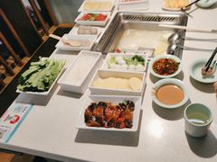 -野妹火锅(龙岗店)