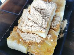 -江边城外烤全鱼(方庄时代购物中心店)