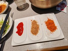 -丰茂烤串(公园店)