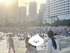 -碧桂园十里银滩