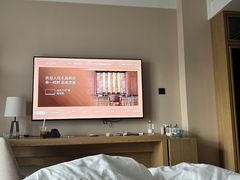 -杭州西湖桔子水晶酒店