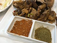 -北纬39度天津宴(黑牛城道店)