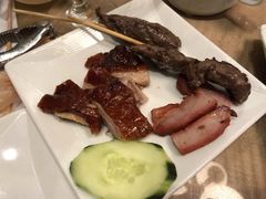 -RISE RESTAURANT(滨海湾金沙店)