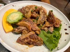 -梦山水日本烧肉(五四广场店)