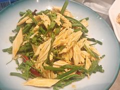 -黑窑厂糖油饼烤鸭·清真菜(黑窑厂街店)