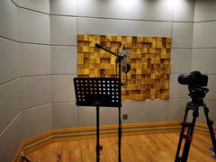 -韩宫录音棚(新街口店)