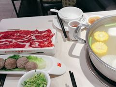 -八合里牛肉火锅(福州万象城店)
