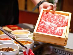 -巴奴毛肚火锅(悠唐购物中心店)