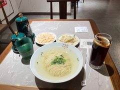 -松鹤楼·苏式汤面(虹桥天地店)